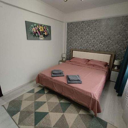 New House In Ultra Center Near Iulius & Palas Mall 雅西 外观 照片