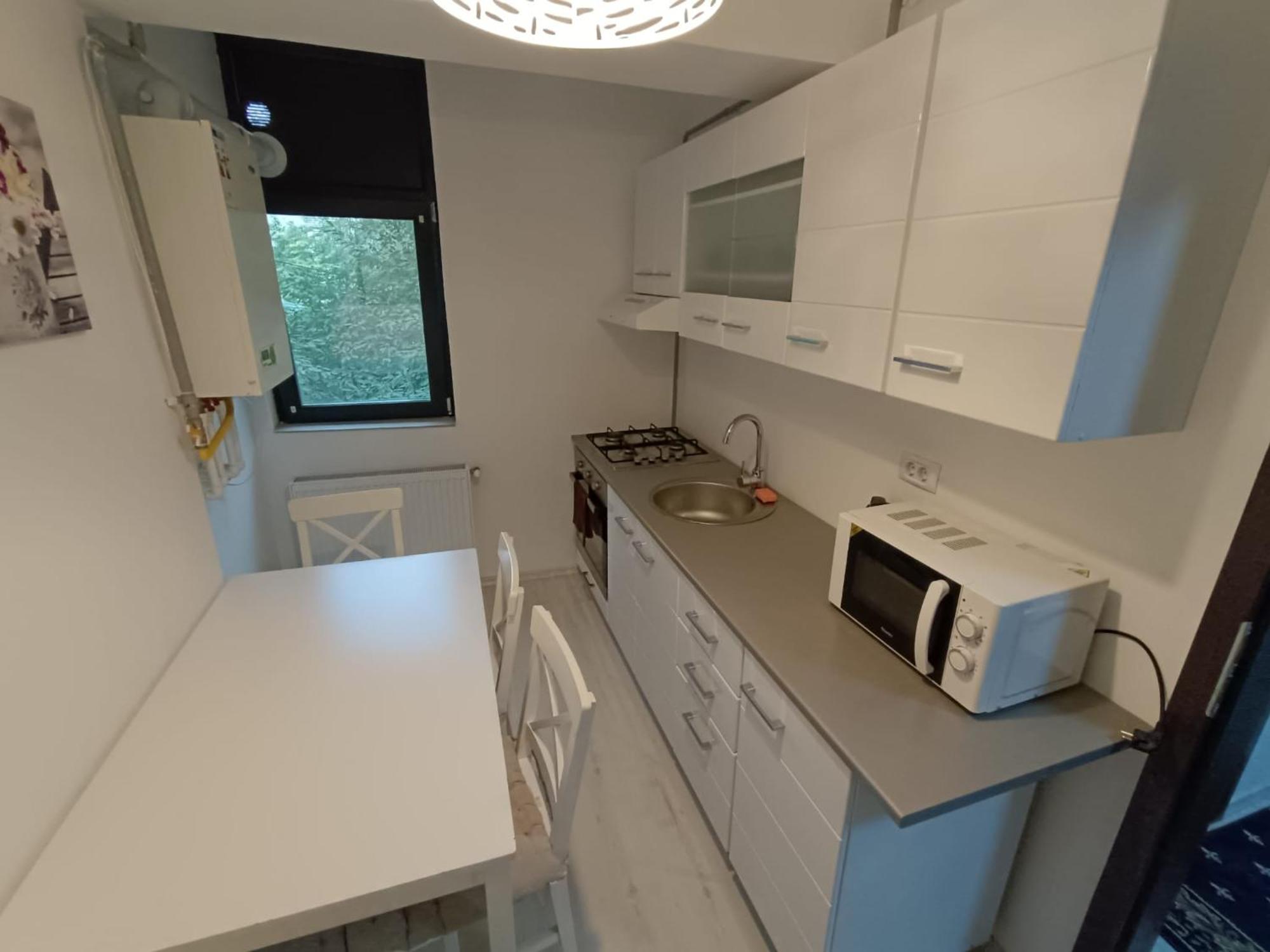 New House In Ultra Center Near Iulius & Palas Mall 雅西 外观 照片